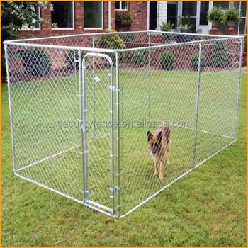 temporary pet fence