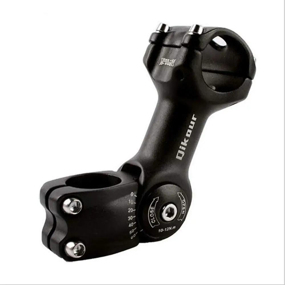 adjustable stem 31.8