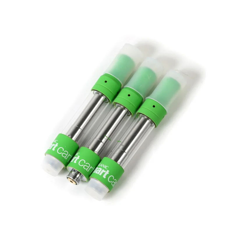 

Newest Wholesales hot smartcart Cartridge vapes for oil in stock vape pen
