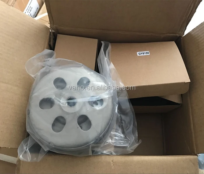 125cc 150cc GY6 Scooter Starter Clutch, ATV Overrunning Clutch