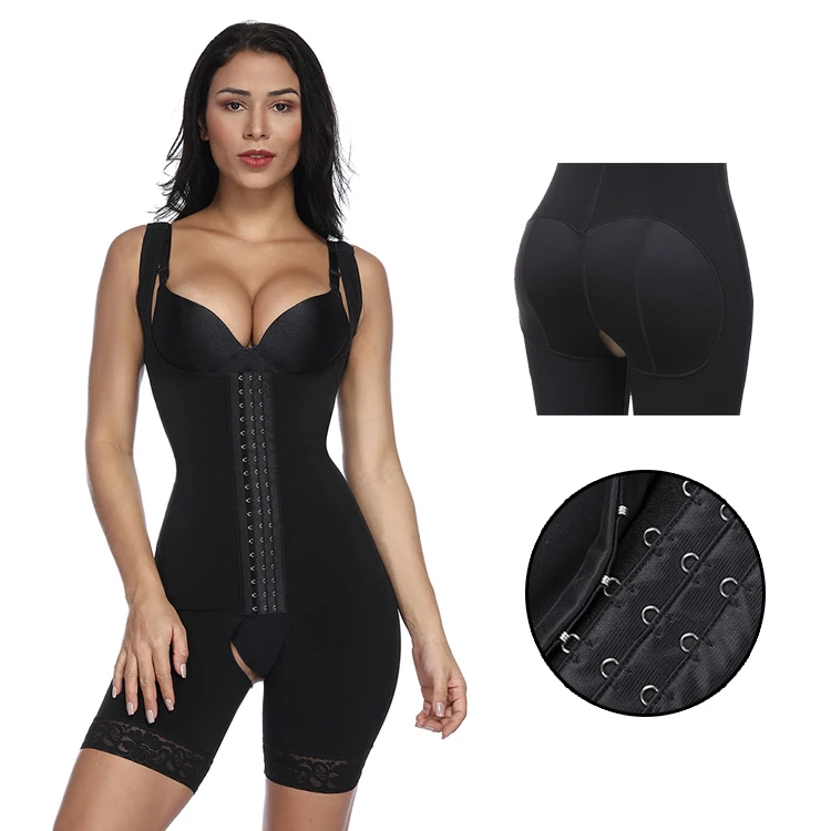 

2019 Drop Ship New Fashion Slimming Suit Sweating Belt Waist Body Shaper, Shown