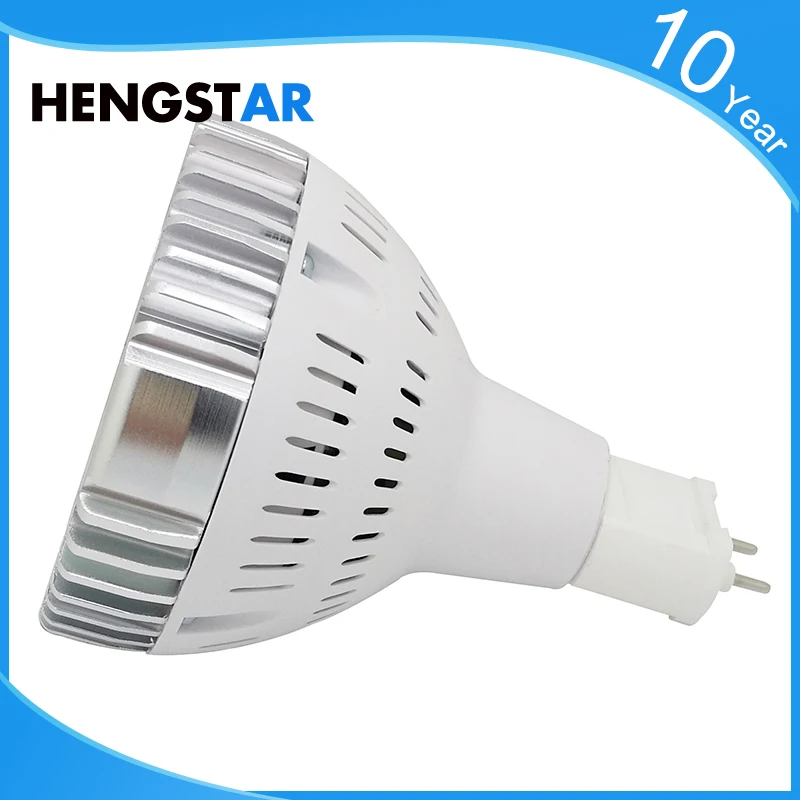 30W G12 LED PAR LIGHT WITH G12 BASE 6