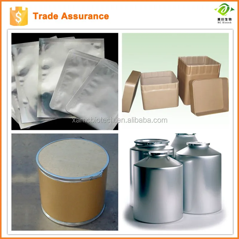 
100% Natural Factory supply 99% CAS 88495-63-0 Artesunate 