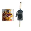 gas/220V-240V full automatic waffle machine HJ-MN017
