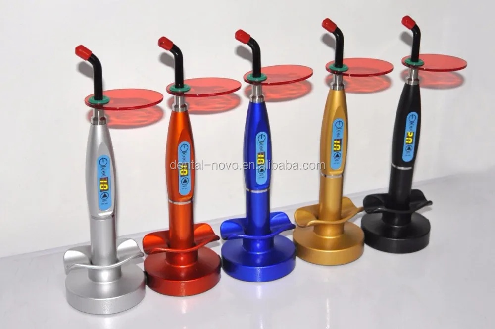 Led Curing Light With 1500mw/cm2 Led Power Curing Uv Light Ultraviolet