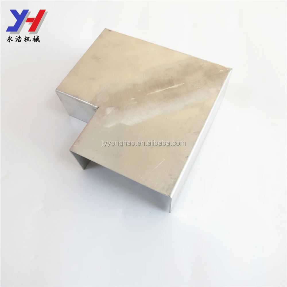 Aluminum 5052 Bending Part,Sheet Metal Forming Welding Part Buy Sheet
