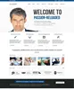 Corporate Website Designing-Design Code CW-13B