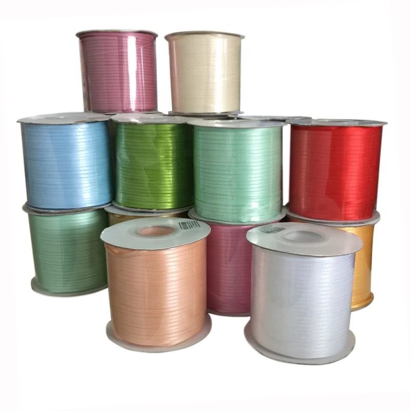 

Factory 196 color for your choose 1/8" 3mm Double Face Satin Ribbon, 196 colorcolors in stock