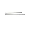 Professional factory wholesale plastic length drawer runner