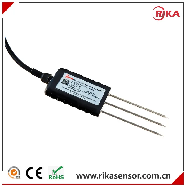 ph detector factory for agriculture