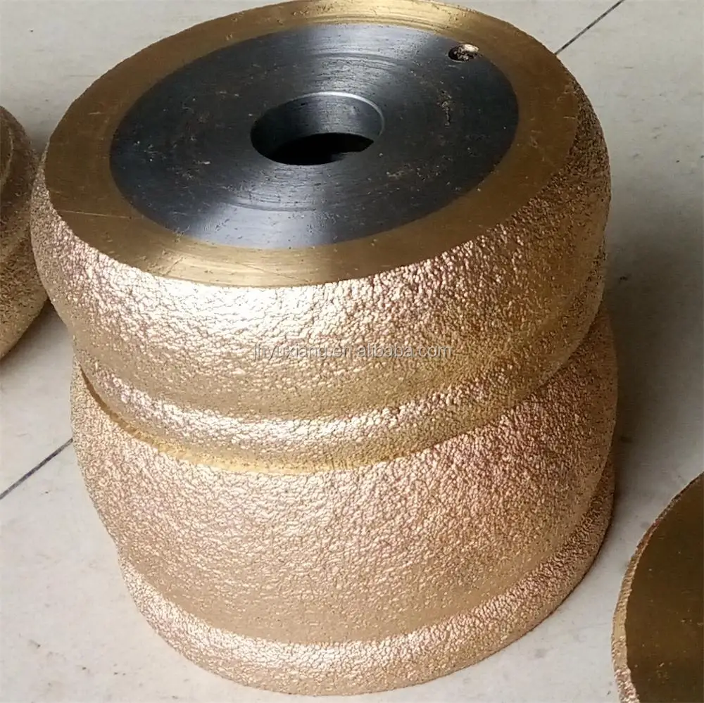 Copper Material Embossing Wheel For Plastic Extrusion Moulding Profiles