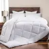 100% Polyester Down Feather Quilt / Duvet / Comforter Single or Twin Size
