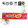 wholesale Cool 7 red gel silica crystal teeth white adult OEM Toothpaste Factory