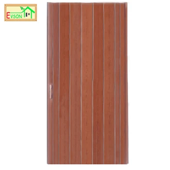 Pvc folding door price