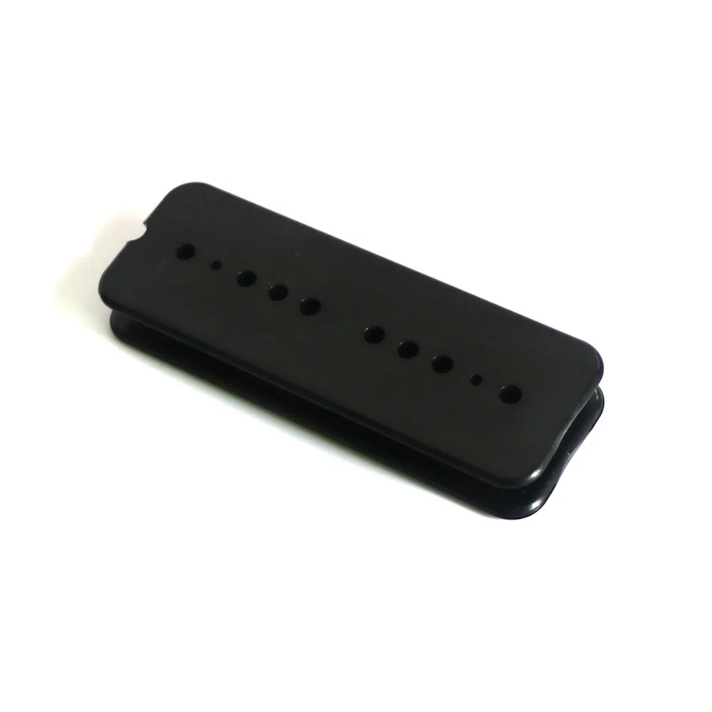 50mm String Spacing Guitar Pickup Bobbin For P90 Humbucker Size Pickup Buy Diy Guitar Kits