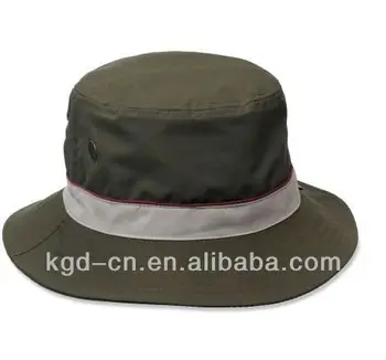scala bucket hat