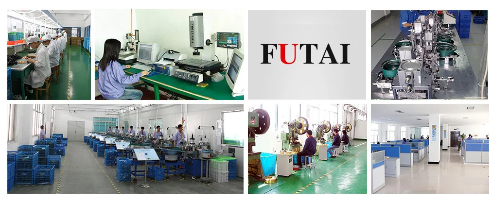 DPDT 6pin footswitch---Solder