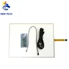 Hot Selling touchscreen table / lcd touch