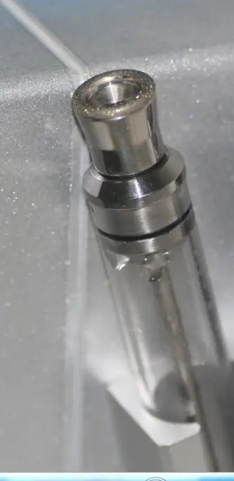 
MR19-2S Chinese Famous Manufacture Fractional RF Microneedling Machine Fractional Microneedle 