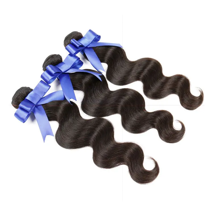 

Peruvian Body Wave Color 1b Hair Extension,Purvian Remy Body Wave,Human Hair Body wave, #1b or as your choice