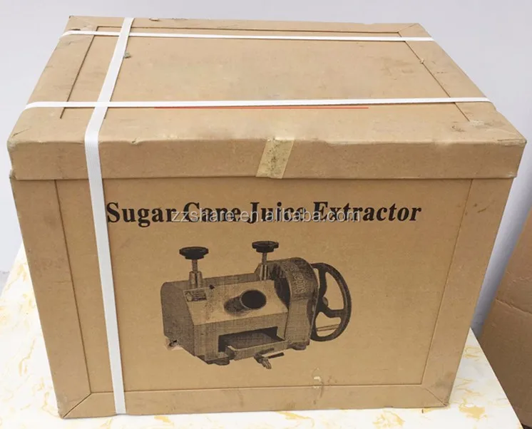 Small Sugarcane Juicer Machine Manual Sugarcane Juice Machine Sugar