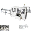 Full automatic multi rolls toilet paper packing machine