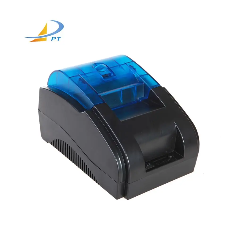 cheap printer bluetooth 58mm usb bluetooth thermal printer desktop POS printer