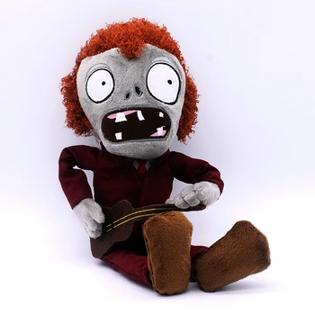 peluche zombie