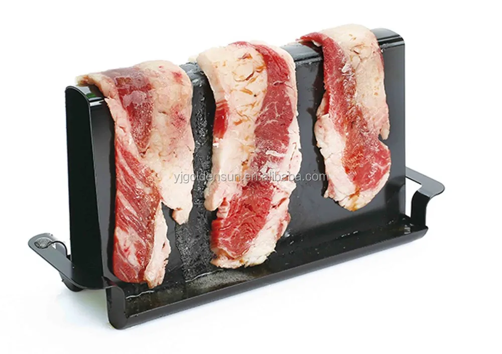 Best Quality Stainless Steel Bacon Grilling Rack Buy Bacon Grilling