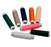 D&D 24 Colors Sewing Thread Spools Singer Polyester Thread Sewing Threads Cones Sewing Supplies 50M