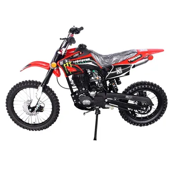 motocross zongshen 250cc