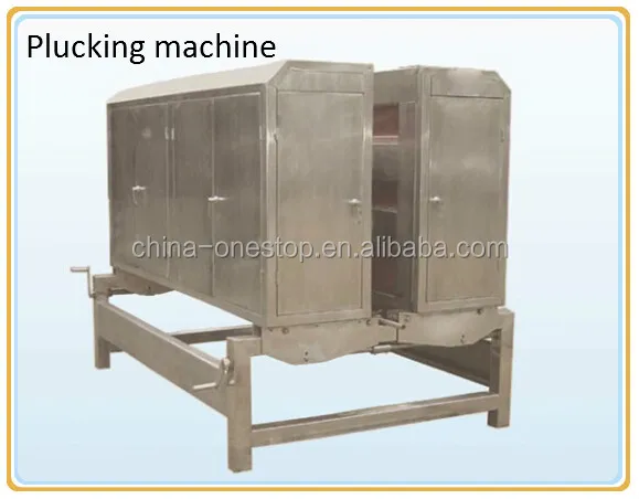 High quality halal complete poultry chicken slaughtering line for poultry slaughterhouse