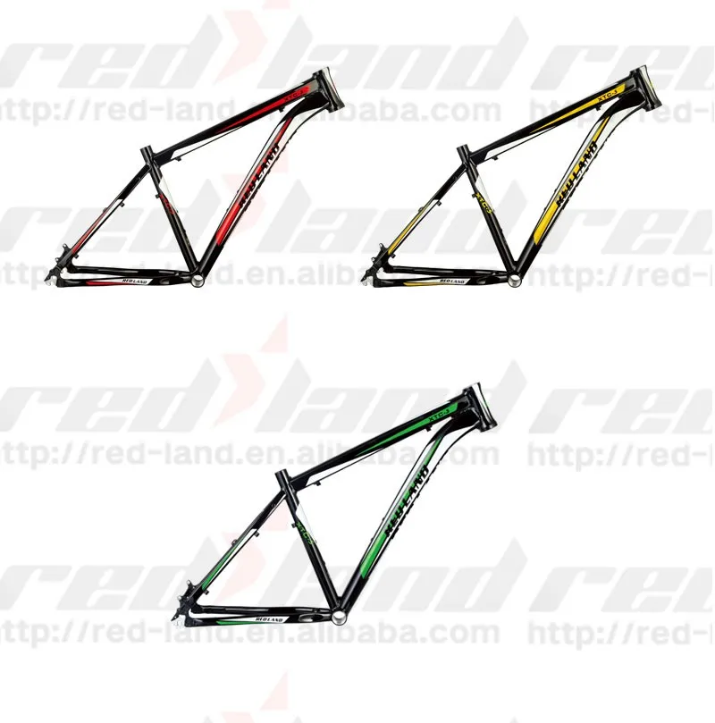 Bicycle Frame Manufacturer 6061alloy Frame Buy Bicycle Frame 6061