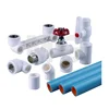 MG-A27 1/2-4 inch plastic water ppr pipe guangzhou ppr pipe polypropylene tube roll pp-r plastic pipe gray and white color