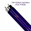 UV LAMP MERCURY 400W BLACK LAMP