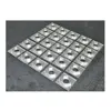 CNC machined metal part prototype manufacture