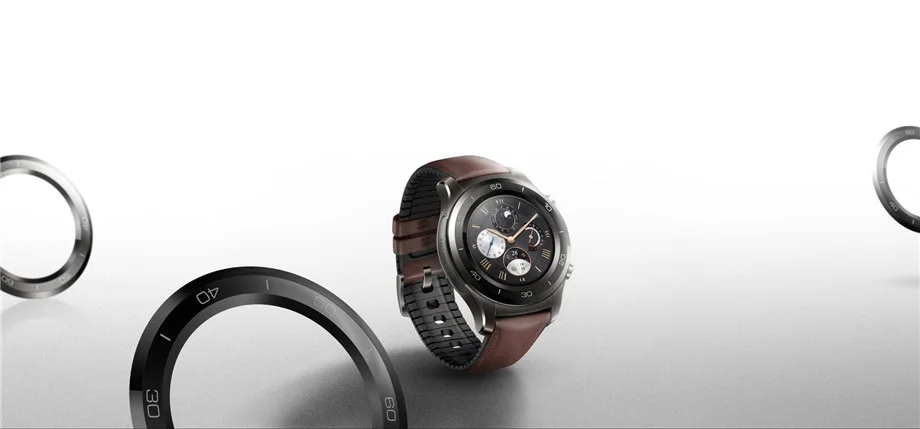 sleep tracking on huawei watch 2