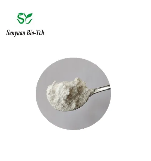 
China supplier DXM Hbr (Dextromethorphan Hydrobromide) powder 99% CAS 125-69-9 