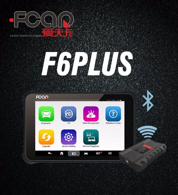 F6PLUS