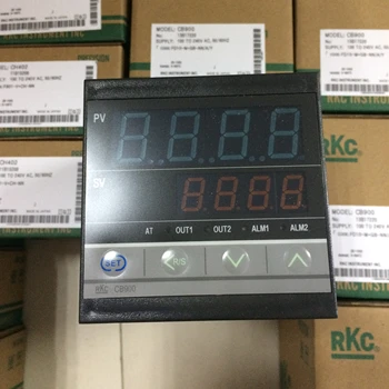 temperature controller rs232