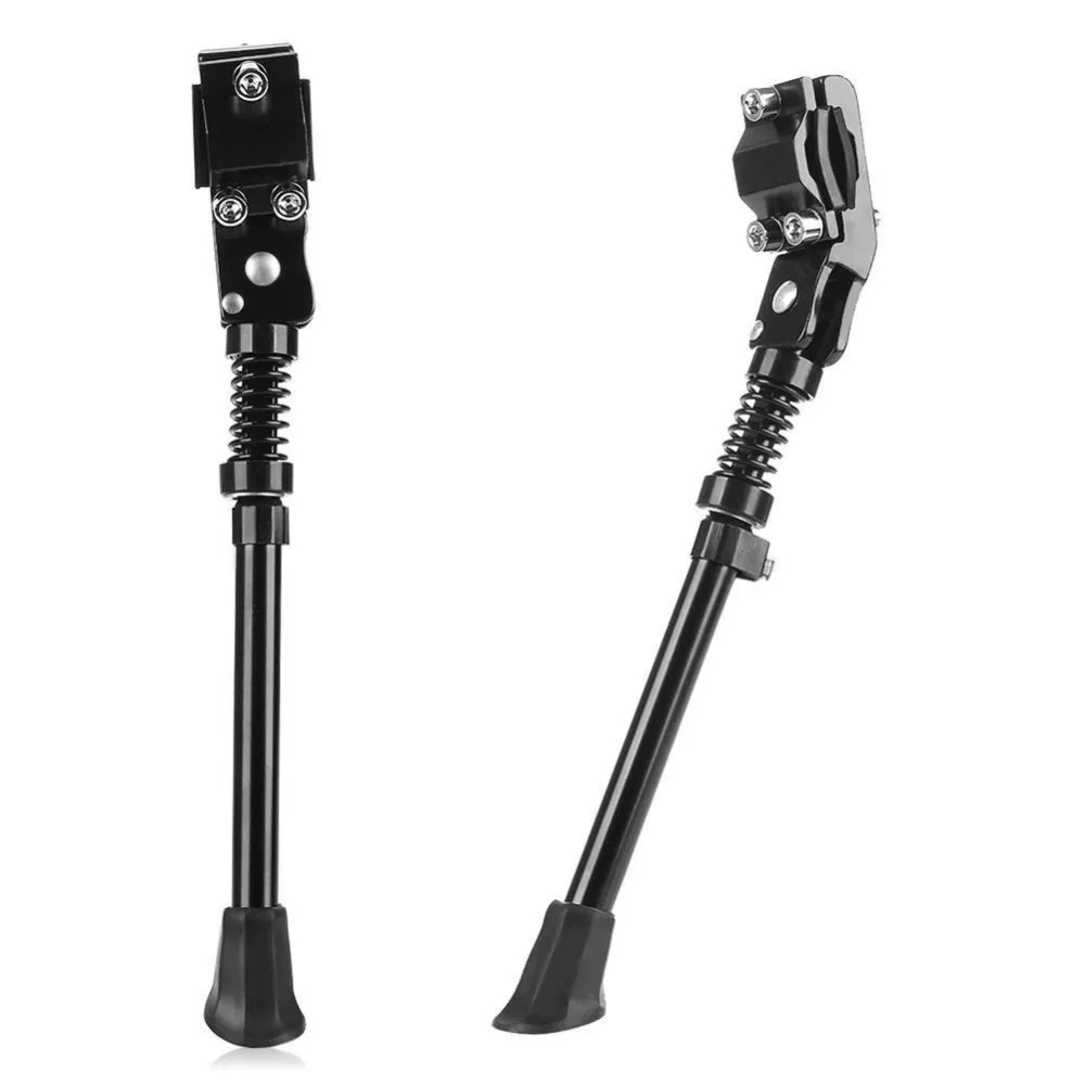 city bicycle kickstand