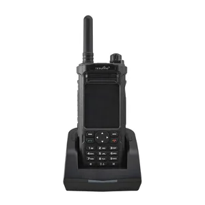 TH 588 Two Way Radio WIFI GSM & GPS