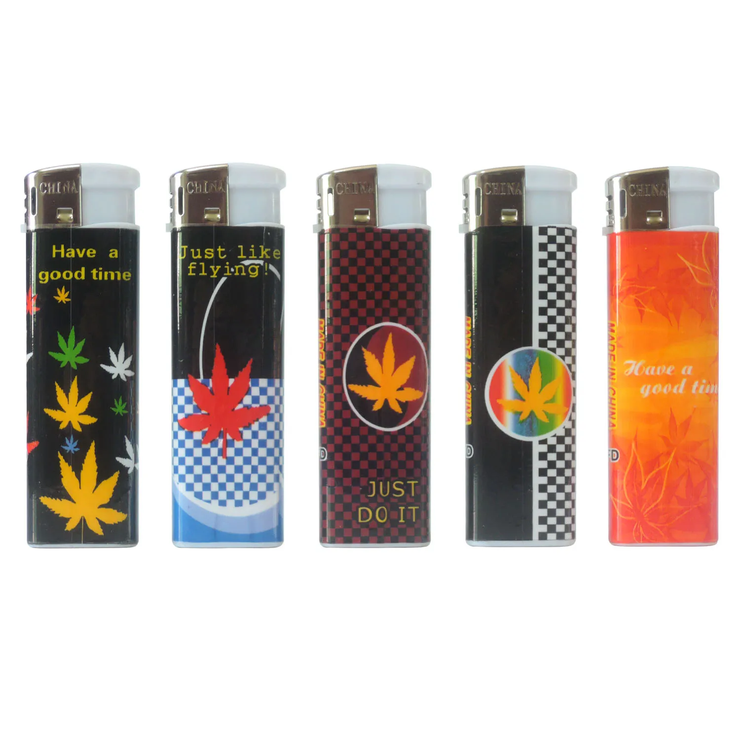 Chinese Oem Odm Manufacturers Light Cigarettes Smoking Cheap Gas