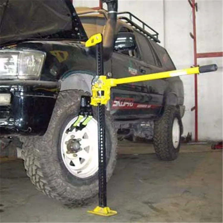 farm jack accessories