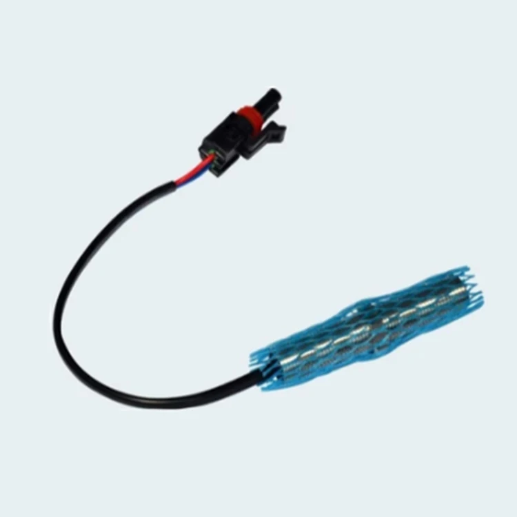 מנוע דיזל חלקי חילוף חיישן מהירות RPM 3655944 עבור Cummins