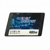 Tested 2.5inch SATA 6Gb/s SM2246EN 480GB ssd hard disk