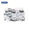 Disseal PC200 PC210 PC220 PC230 PC240 CAT E318 E320 E323 E324 hydraulic seal kit bellow seal valve main control valve seal kit