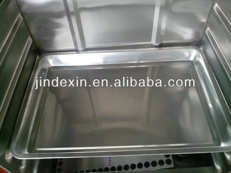 Stainless Steel Commercial Gas Food Steamer Kitchen Stainless Steel Commercial Gas Food Steamer Kitchen Steam Cabinet