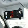 Best selling products Elastic sun visor organizer