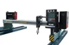 cnc oxy cutting machine/cnc oxy-fuel cutting machine/big gantry cnc plasma and flame cutter